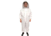 Pszczelarska odzież ochronna typu ekonomicznego z przepaską