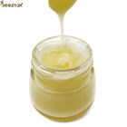 2,2% 10-HDA Organiczne świeże mleczko pszczele Naturalne mleczko pszczele z miodem pszczelim