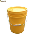 Sprzęt pszczelarski 20-litrowy zbiornik na miód bez plastikowej beczki miodu z bramą miodową
