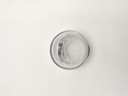 Szklane 1000 ml puste słoiki miodu Przezroczyste szklane pojemniki na miód