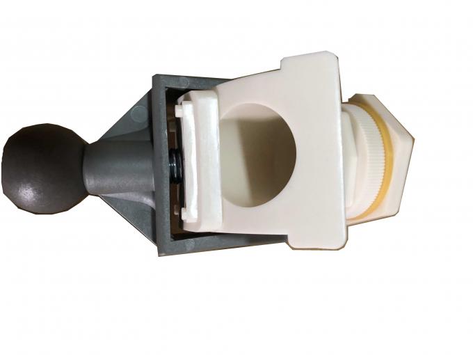 Wysokiej jakości narzędzia pszczelarskie spożywcze pszczelarstwo ABS plastikowa brama miodowa 1