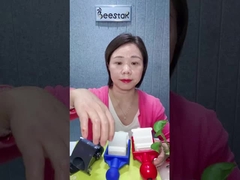 Akcesorium do ekstraktora miodu Honey Gate Żółty kolor do pszczelarstwa