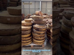 Medycyna / Kosmetyki Czysty naturalny wosk pszczeli luzem organiczne granulki wosku pszczelego