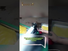 Elektryczny grzebień do tworzenia podstawy maszyny do tworzenia podstaw z wosku pszczeli Maszyna do tworzenia podstaw dla urządzeń pszczelarskich