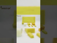 Mamy ponad 40 różnych rodzajów wosku pszczelego, aby zaspokoić wszystkie Twoje potrzeby