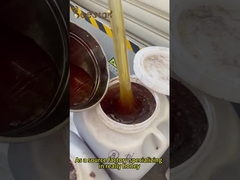 Tylko 100% prawdziwego miodu jest produkowany i nie ma absolutnie żadnego fałszywego miodu na sprzedaż