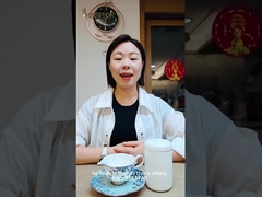 Wysoka czystość Czyste Świeże Żelezo Królewskie Lyofilowane Proszek Organiczny Świeże Żelezo Królewskie Rozpuszczalne