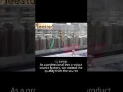 Świeży naturalny miód bez żadnych dodatków naturalny miód pszczeński miód surowy miód do pielęgnacji zdrowia