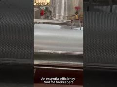 W pełni zautomatyzowane maszyny do fundamentów oszczędzają czas i wysiłek, redukując koszty pracy i progi umiejętności.