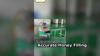 ta maszyna do napełniania to inteligentne, ekonomiczne rozwiązanie dla nowoczesnych linii produkcyjnych poszukujących precyzji