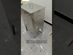 wysokiej jakości kocioł na wosk ze stali nierdzewnej dla pszczelarstwa