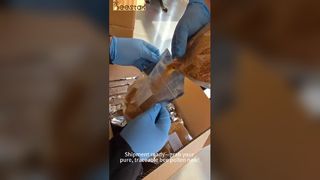 Premium pyłek pszczeli: pobieranie próbek, identyfikowalność i szczelna świeżość