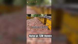 Naturalne korzyści TCM z miodem