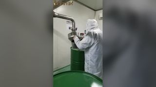 Naturalne korzyści z czystego, surowego pyłku pszczelego