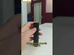 Naturalny propolis spray do gardła Świeży oddech