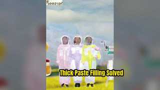 Sprzęt dla pszczół Dokładny i łatwy