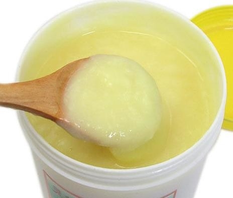 kupować 10-HDA 1,6% Organiczne świeże mleczko pszczele 100% naturalne produkcja online