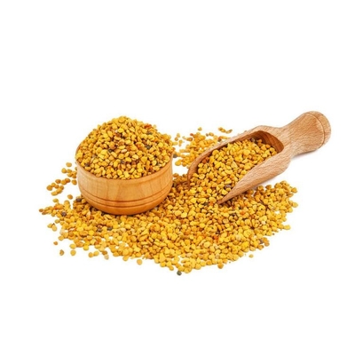 kupować Food Grade Organiczny Miód Surowy Pyłek Pszczeli Słodki Smak produkcja online