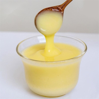 kupować Food Grade 10-HDA 2,0% Organiczne świeże mleczko pszczele Natural Pure produkcja online