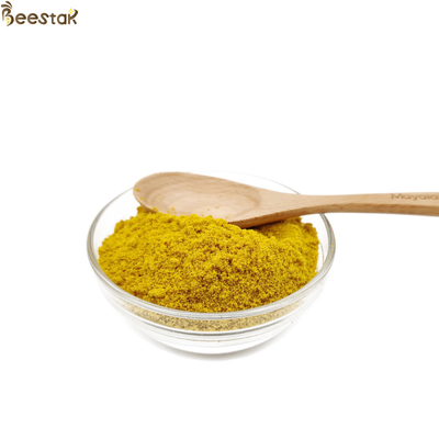 kupować Pyłek pszczeli Wildflower w proszku Mieszane kwiaty Multifloral Organic produkcja online