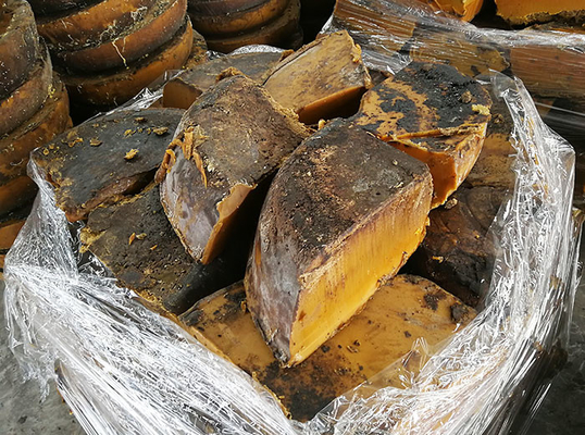 kupować 100% czysty surowy wosk pszczeli Food Cosmetic Grade Nieprzetworzony czysty naturalny surowy wosk pszczeli produkcja online