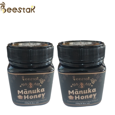kupować 250 g Miodu Manuka MGO 100+Certyfikowany 100% Czystego Miodu Manuka NowozelandzkiegoNaturalny Miód Pszczoły produkcja online