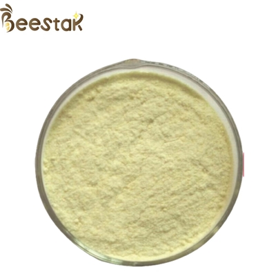 kupować 10-HDA 5,5% Lyofilizated Royal Jelly Powder dla ludzi produkcja online
