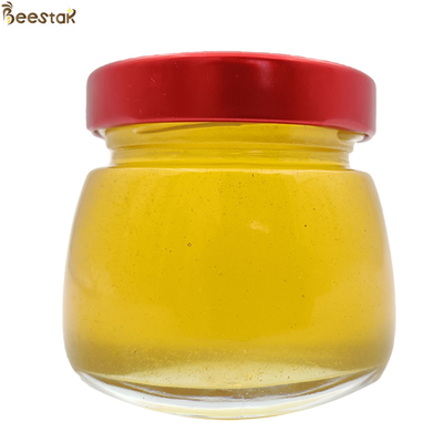 kupować Naturalny miód pszczeński miód longan miód czysty, surowy miód do bezpośredniego spożycia produkcja online
