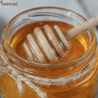 kupować Bee Star 100% naturalny miód dębowy czysty, surowy miód ekologiczny naturalny miód pszczeński produkcja online