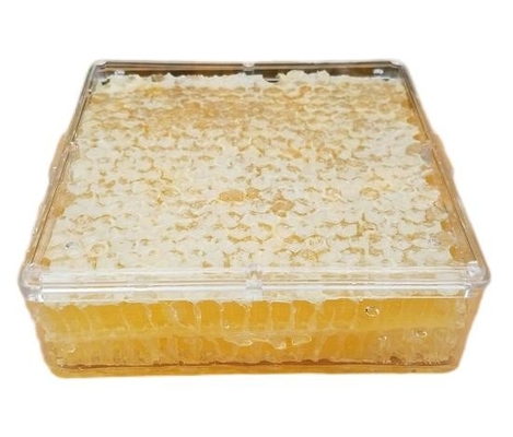 kupować Wielowiekowy Pudełko Miodu Rozmiar 14×9.7×5.3cm Od Beestar 100% Naturalny Miód Szczotkowy produkcja online