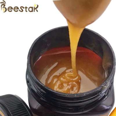 kupować BEESTAR Miód Manuka surowy MGO100+ 250g słoik z Nowej Zelandii produkcja online