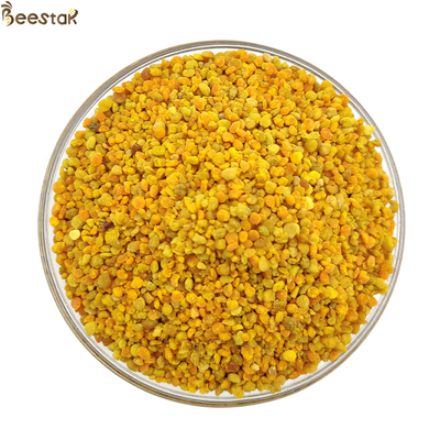 kupować Naturalne granule pyłku pszczeli wielowiekowego 25 kg produkcja online