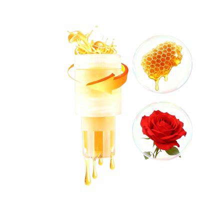 kupować BEESTAR Portable Rose Honey Water with 24 Months Shelf Life and 50% Brix for Health Products produkcja online