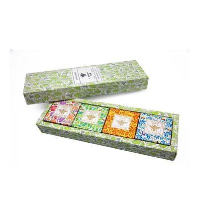 kupować Handmade Organic Honey Soap with 10% Honey for Face and Body Wash Suitable for All Skin Types produkcja online