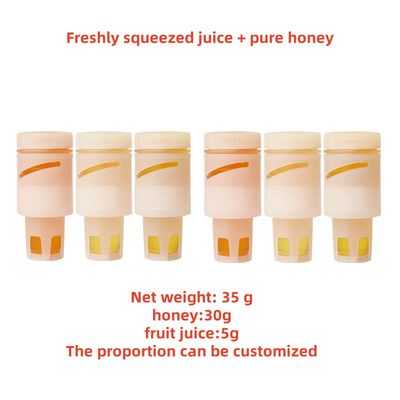kupować BEESTAR 3-Piece Set Detachable Honey Lid Beverage Honey with 24 Months Shelf Life and 50% Brix produkcja online