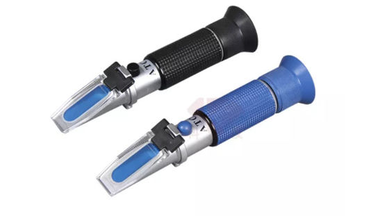 kupować Sprzęt ekonomiczny ula pszczoły Hand Held i bez ręcznego refraktometru miodowego produkcja online