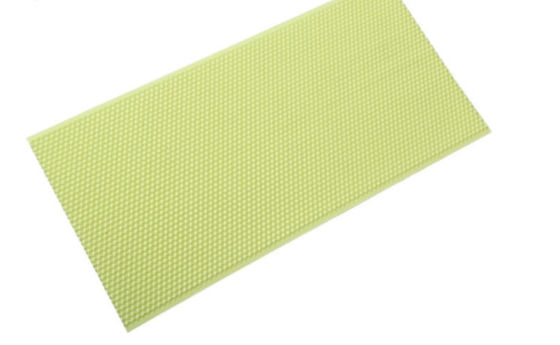 kupować Narzędzia pszczelarskie Equpment Beekeeping Plastic Bee Foundation Sheet produkcja online