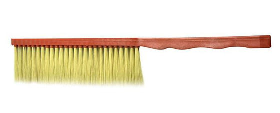 kupować Jeden rząd plastikowy uchwyt Pędzle do włosów z włosia końskiego do pszczelarstwa produkcja online