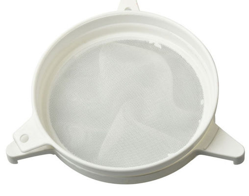 kupować Podwójne plastikowe strzykawki Filtr strzykawki miodowej Trwałe dla sprzętu pszczelarskiego produkcja online