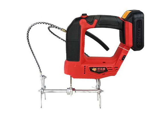 kupować Wstrząsacz pszczeli z akumulatorem produkcja online