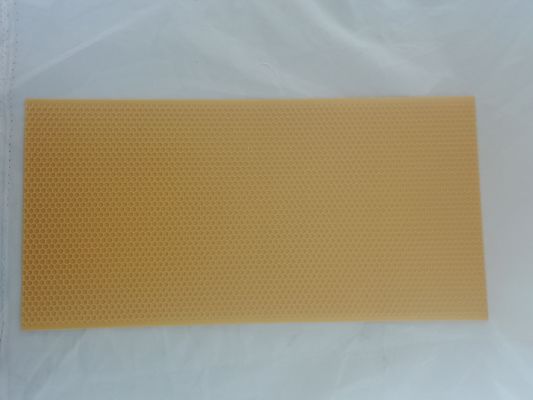 kupować Narzędzia pszczelarskie Sprzęt pszczelarski Plastikowe arkusze fundamentowe dla pszczół produkcja online