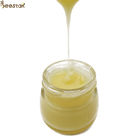 Naturalny 1,6% 10-HDA Zdrowa pielęgnacja Pokarm dla pszczół dla skóry Produkt pszczeli Czysta mleczko pszczele