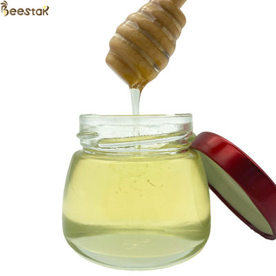 kupować 100% naturalny miód pszczoły czysty biały miód akacja miód surowy miód produkcja online
