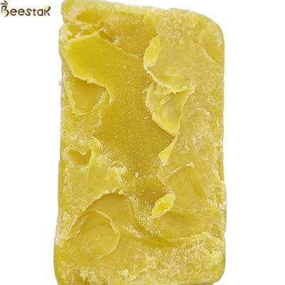 kupować Medycyna / Kosmetyki Czysty naturalny wosk pszczeli Luzem organiczne granulki wosku pszczelego produkcja online