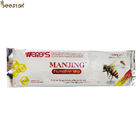 20 pasków na worek Wangshi Bee Medicine/MANJING Flumethrin Strip Varroa Mit Treatment for Bees