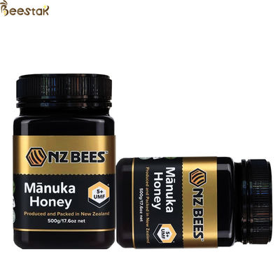 kupować 500 g MGO100+ Miód Manuka Naturalny Miód Pszczeły Dar Miód 100% Czyste i Naturalne Miód Pszczeły Nowa Zelandia Czyste Miód surowy produkcja online