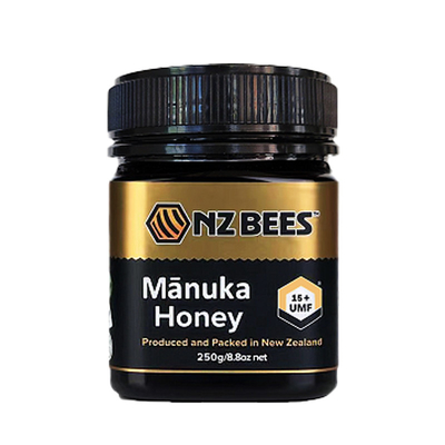 kupować UMF15+ Naturalny Miód Pszczelarski 250g Organiczny Czyste Miód Surowy Miód Manuka Miód z Nowej Zelandii Naturalny Miód Pszczelarski produkcja online