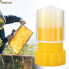 Queen Marker Bottle Sprzęt pszczelarski Yellow Mark Queen Bee Cage