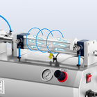Dostosuj pojemność płynnej maszyny do napełniania Anti Drip Multi Use