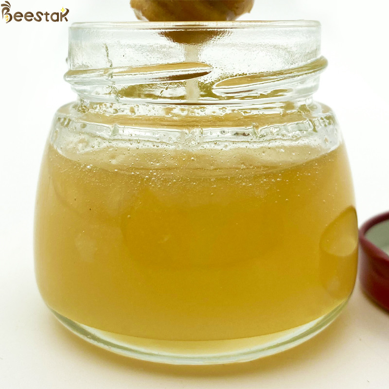 Hurtowy wysokiej jakości 100% naturalny czysty miód Vitex bez dodatków naturalny miód pszczeli